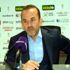 Akhisarspor - Büyükşehir Belediye Erzurumspor maçının ... Akhisarspor - Büyükşehir Belediye Erzurumspor maçının ...