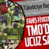 Gıdadaki fahiş fiyatlara inat TMO’dan ucuz ürün satışı Gıdadaki fahiş fiyatlara inat TMO’dan ucuz ürün satışı
