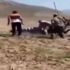 Video: Peşmerge çatışmadan kaçınca Rudaw muhabiri ağladı!