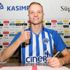 Kasımpaşa, Florent Hadergjonaj ı transfer etti