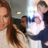 Foto Galeri: Demet Akalın'dan örnek davranış