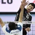 Halkbank İstanbul BŞB'ye şans tanımadı Halkbank İstanbul BŞB'ye şans tanımadı