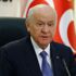 Bahçeli: Tembih ve tedbirler herkes için bağlayıcıdır