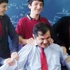 Söyleyin valiye oğlum öldü
