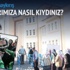 Çocuklarımıza nasıl kıydınız?