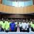 Cumhurbaşkanı Erdoğan'dan Çaykur Rizespor'a ziyaret