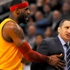 LeBron, David Blatt'ı neden itti?