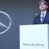 Mercedes'ten bir ilk Mercedes'ten bir ilk