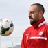 Kadir Bekmezci'den 2 yıllık imza Kadir Bekmezci'den 2 yıllık imza
