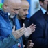 Rizespor kurban kesti