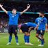EURO 2020'de ilk finalist İtalya EURO 2020'de ilk finalist İtalya