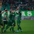 Bursaspor - Hatayspor: 2-1