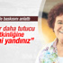 Selda Bağcan sol kesimdeki mahalle baskısını anlattı