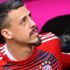 Sandro Wagner, milli takımı bıraktı
