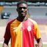 Kayserispor, Galatasaray'dan Ozornwafor'u kiraladı