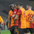 Galatasaray'da Mostafa Mohamed durdurulamıyor Galatasaray'da Mostafa Mohamed durdurulamıyor