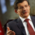 Başbakan Davutoğlu: Şehit haberini maç esnasında aldım