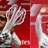 Formula 1'de sezonun 4. galibiyeti geldi