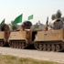 Irak ordusu yeni operasyona başladı