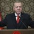 Erdoğan: 5,1 milyar fidanı toprakla buluşturduk Erdoğan: 5,1 milyar fidanı toprakla buluşturduk