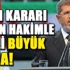 Mursi'ye idam kararı veren hakimler öldü mü?