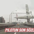 Tayvan'daki uçak kazasının sebebi pilotaj hatası Tayvan'daki uçak kazasının sebebi pilotaj hatası