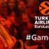 İşte THY Euroleague'de haftanın toplu sonuçları