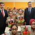 Çöp diye atılan 4 milyon defter eğitime kazandırıldı