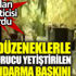 ﻿Uyuşturucu yetiştirilen eve jandarma baskını