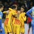 Barça, deplasmanda rahat kazandı!