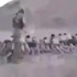 IŞİD kan donduran toplu infaz videosunu yayınladı IŞİD kan donduran toplu infaz videosunu yayınladı