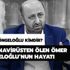 Koronavirüsten vefat eden Ömer Döngeloğlu kimdir? Ömer Döngeloğlu kaç yaşında öldü?