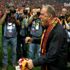 Galatasaray'dan 4 transfer! Galatasaray'dan 4 transfer!