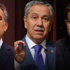 Bülent Arınç: Gül'ün de Davutoğlu'nun da söyledikleri doğrudur