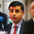 Demirtaş ve Sancar'a destek! Kılıçdaroğlu'na göre Gara siyasi şov mu? Demirtaş ve Sancar'a destek! Kılıçdaroğlu'na göre Gara siyasi şov mu?
