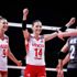 "Filenin Sultanları" olimpiyatlarda kürsüye çıkmanın hayalini kuruyor