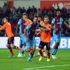 Trabzonspor Başakşehir ile karşılaşıyor