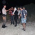 Didim'de Botları Batan Kaçaklar Ölümden Döndü