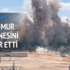 Rejimin işkence hapishanesini dAEŞ havaya uçurdu