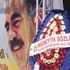 MHP'den HDP'nin nevruz kutlamasına çelenk ! MHP'den HDP'nin nevruz kutlamasına çelenk !