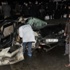 Ankara'da Feci Kaza Ankara'da Feci Kaza