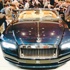 Rolls-Royce da elektrikli otomobil geliştirme yolunda