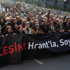 CHP'yi karıştıran pankart