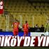 Kayserispor manşetleri değiştirdi... Kadıköy'de şok!