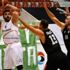 TBL 1. Lig: Petkimspor: 82 - Samsunspor: 67