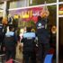 Adana’da Arapça tabelalar indirildi Adana’da Arapça tabelalar indirildi