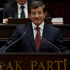 Davutoğlu'ndan emeklilere zam müjdesi!