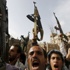 Yemen'de 11 terörist öldürüldü