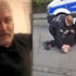 Almanya'da dehşete düşüren olay! Türk iş adamına 'George Floyd' işkencesi Almanya'da dehşete düşüren olay! Türk iş adamına 'George Floyd' işkencesi