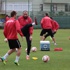 Alanya'da hedef galibiyet